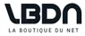 Logo LaBoutiqueDuNet.com