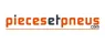 Logo PiecesEtPneus