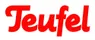Logo Teufel