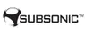 Logo Subsonic