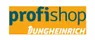 Logo Jungheinrich Profishop