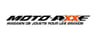 Logo MOTO AXXE