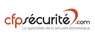 Logo CFP Sécurité