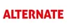 Logo ALTERNATE