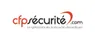 Logo CFP Sécurité