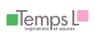 Logo Temps L