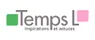 Logo Temps L
