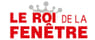 Logo Le Roi de La Fenetre