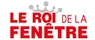 Logo Le Roi de La Fenetre