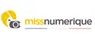 Logo Miss umerique