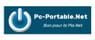 Logo PC-PORTABLE.NET