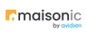 Logo Maisonic