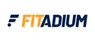 Logo Fitadium