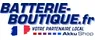 Logo Batterie Boutique