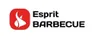 Logo Esprit barbecue