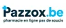 Logo Pazzox