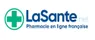 Logo LaSante.net