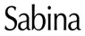 Logo Sabina