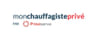Logo Mon Chauffagiste Prive