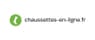 Logo Chaussettes-en-ligne