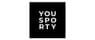 Logo YouSporty