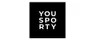 Logo YouSporty
