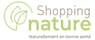 Logo Shopping Nature