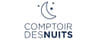 Logo Comptoir des Nuits