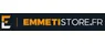 Logo EmmetiStore