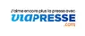 Logo Viapresse