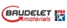 Logo Baudelet Matériels