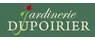 Logo JARDINERIES DUPOIRIER
