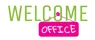 Logo Welcome Office