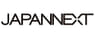 Logo JAPANNEXT