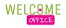 Logo Welcome Office
