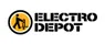 Logo ELECTRO DEPOT