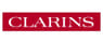 Logo Clarins