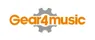 Logo Gear 4 Music