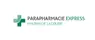 Logo Parapharmacie Express