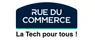 Logo Rue du Commerce