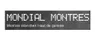 Logo Mondial Montres