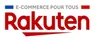 Logo Rakuten