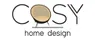 Logo Cosy Home Design