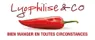 Logo Lyophilise