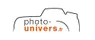 Logo photo-univers.fr