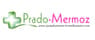Logo Parapharmacie Prado Mermoz