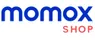 Logo momox shop