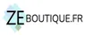 Logo ZeBoutique