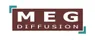 Logo MEG diffusion