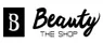 Logo Beauty The Shop